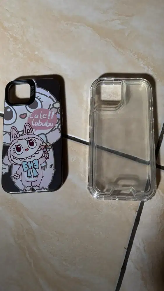 Casing Iphone 15
