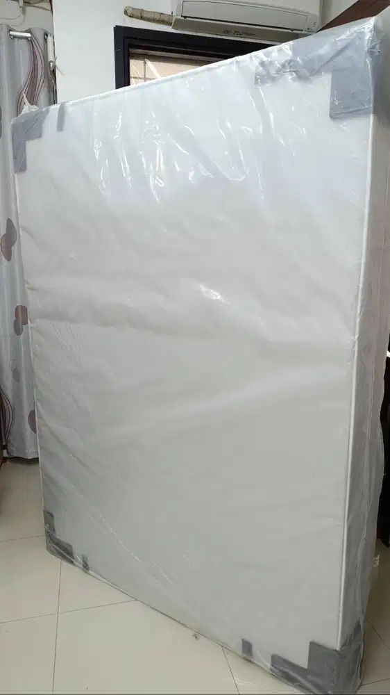Kingkoil kasur (queensize) NEW