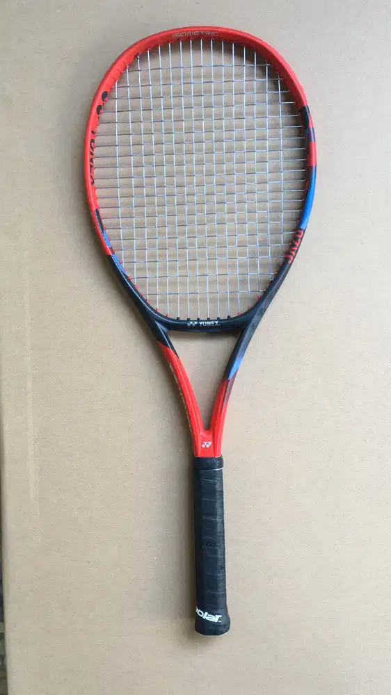 Raket Tenis Yonex Isometric (nego)