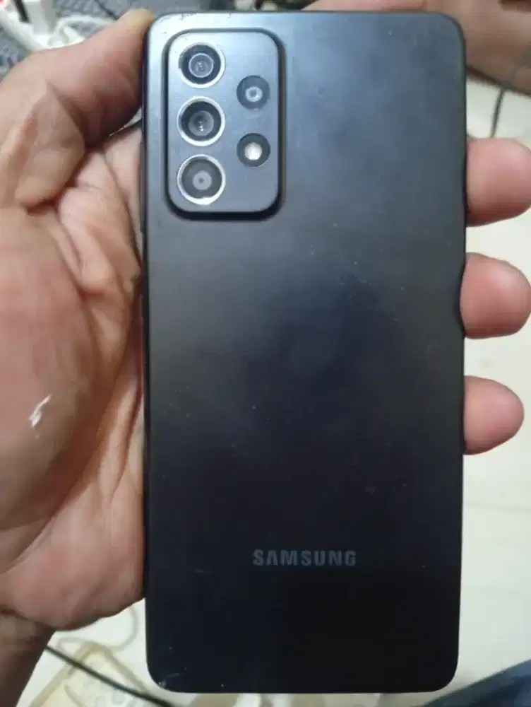 Samsung a52s 5G 8/256gb