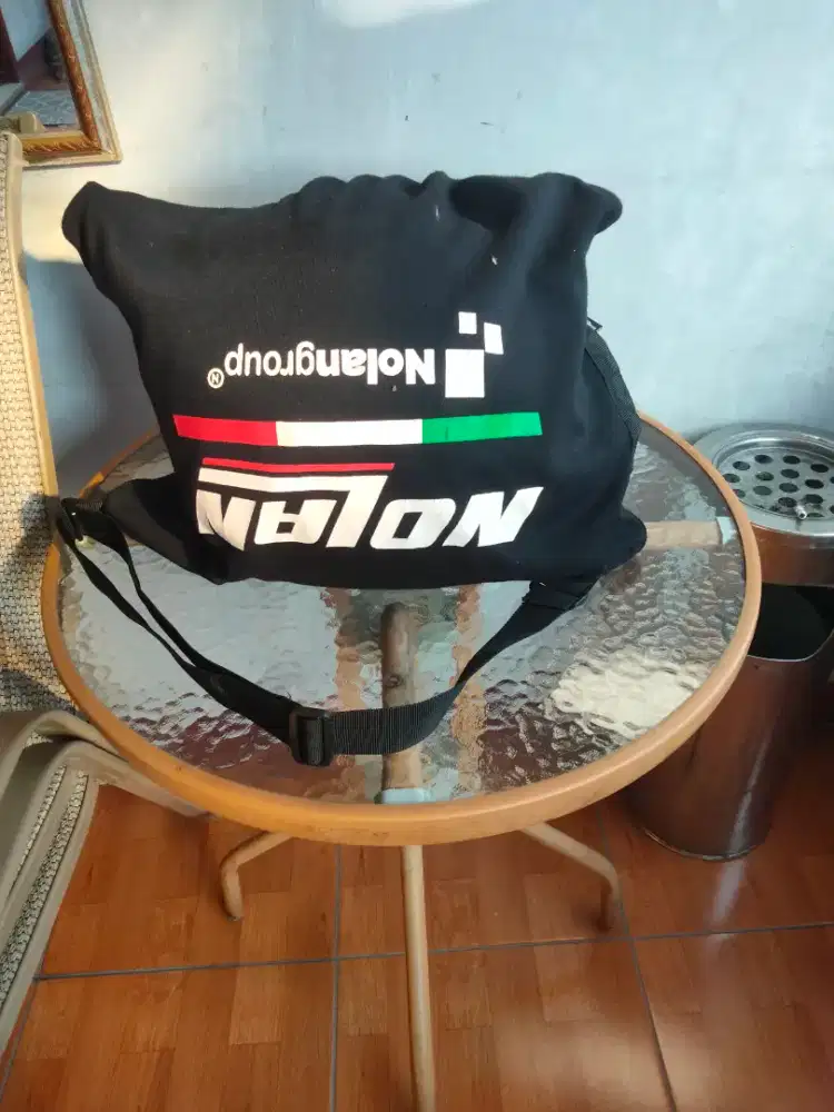 Dijual Helm NOLAN N-64 Full Face