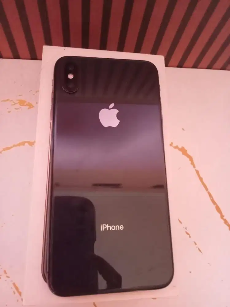 Iphone XS MAX 256gb INTER