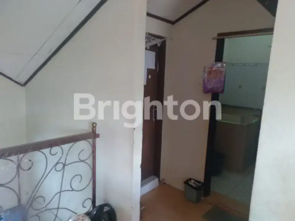 DIJUAL RUMAH STRATEGIS DEKAT MALL DI BALIKPAPAN BARU