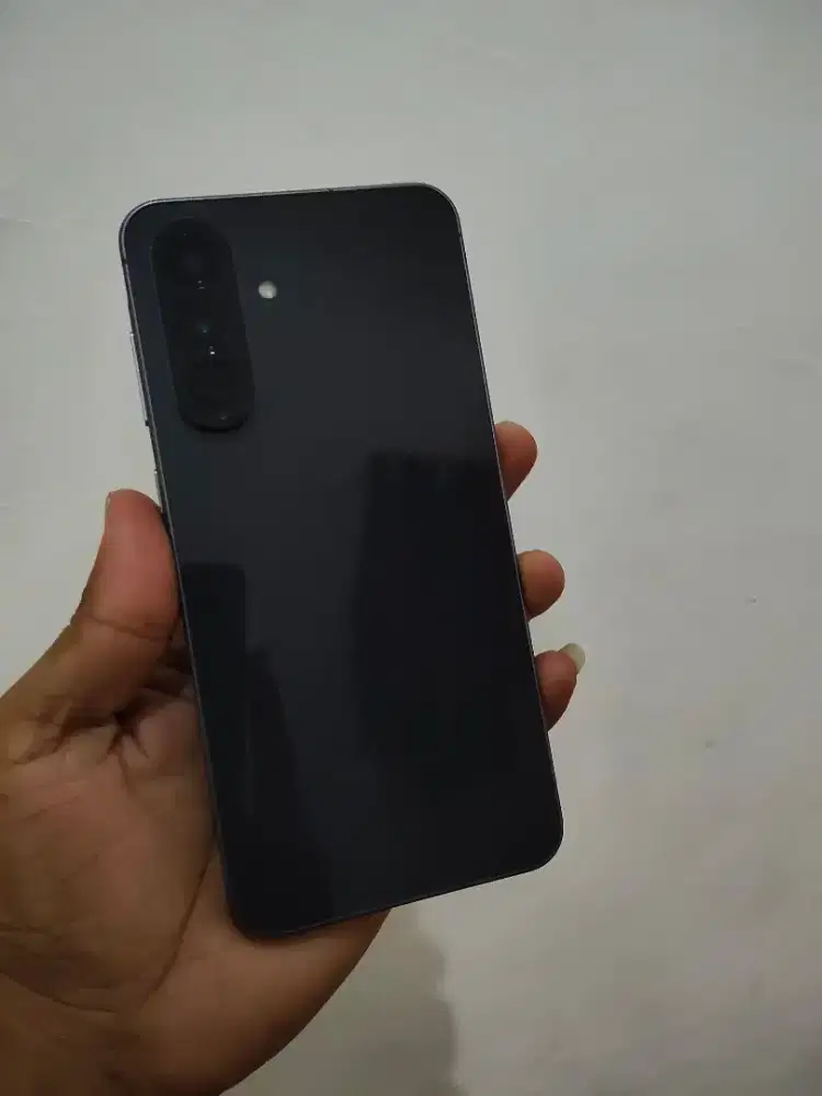 Samsung A56 5G 12/256 sein Fullset
