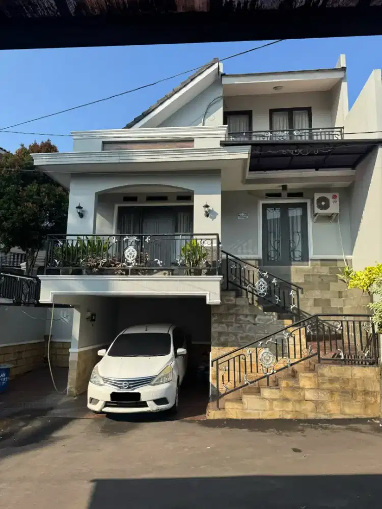 Dijual Rumah Dikebagusan Jakarta Selatan