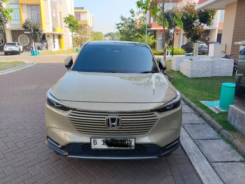 Hrv 2024(Nik 2023), SE, Sand khaki
