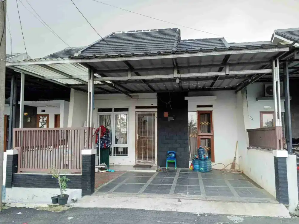 Di jual Rumah Murah Di ciganitri Dekat telkom university