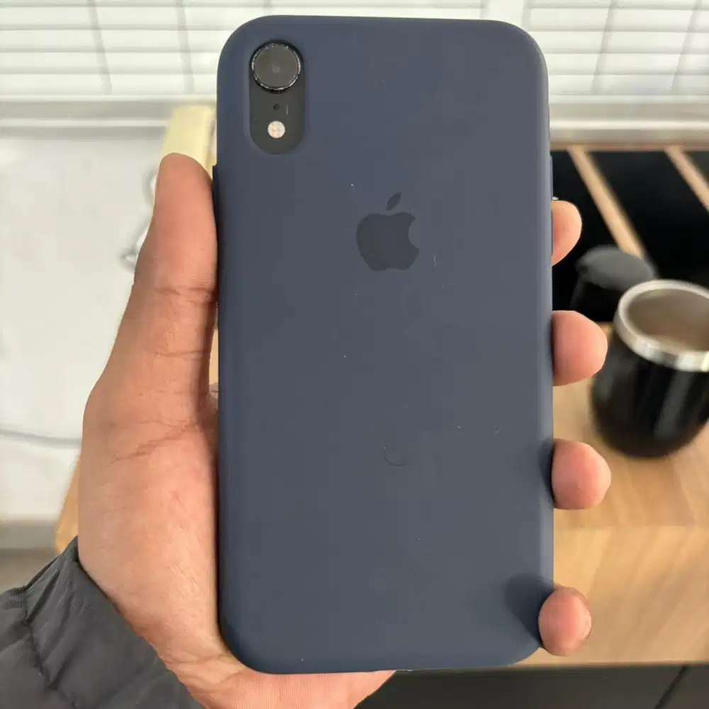 Iphone Xr 128 secc ibox