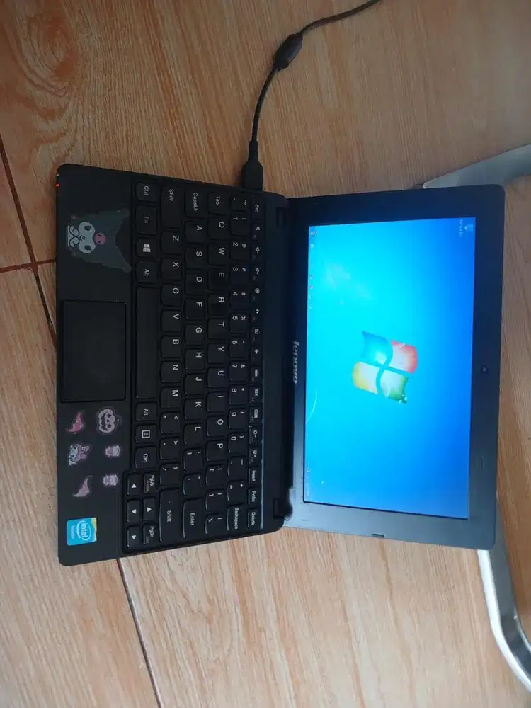 Notebook Lenove