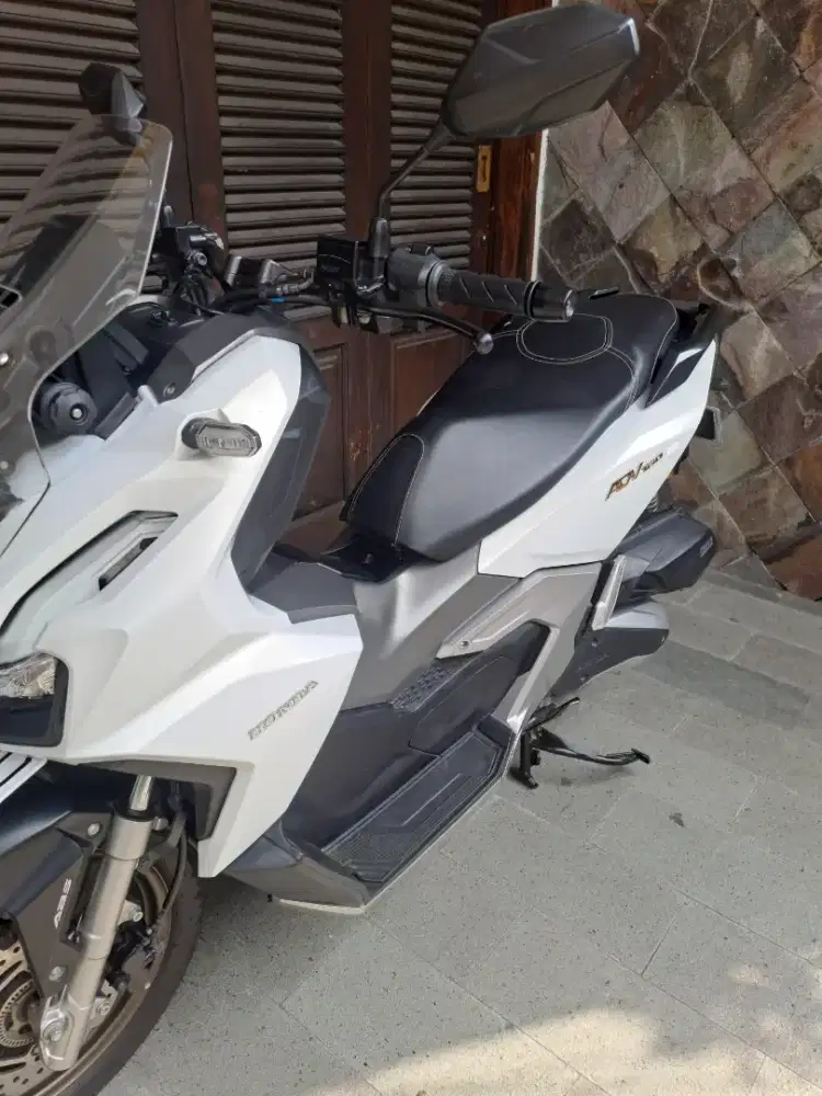 HONDA ADV 160 ABS 2023