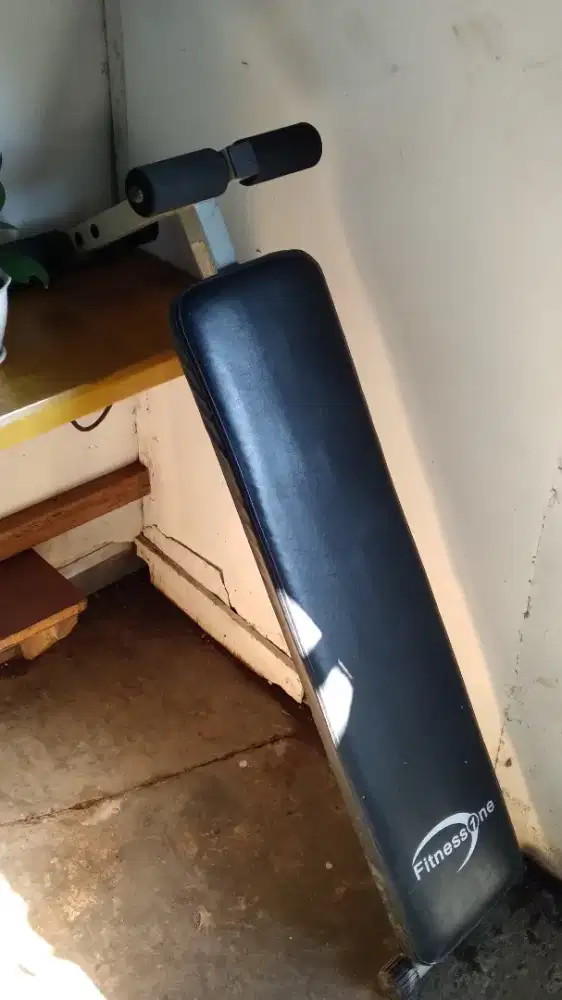 Sit Up Bench Murah aja