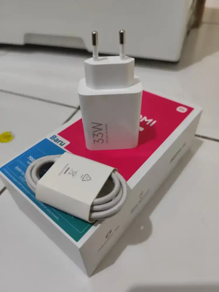 HP REDMI 15 MULUS