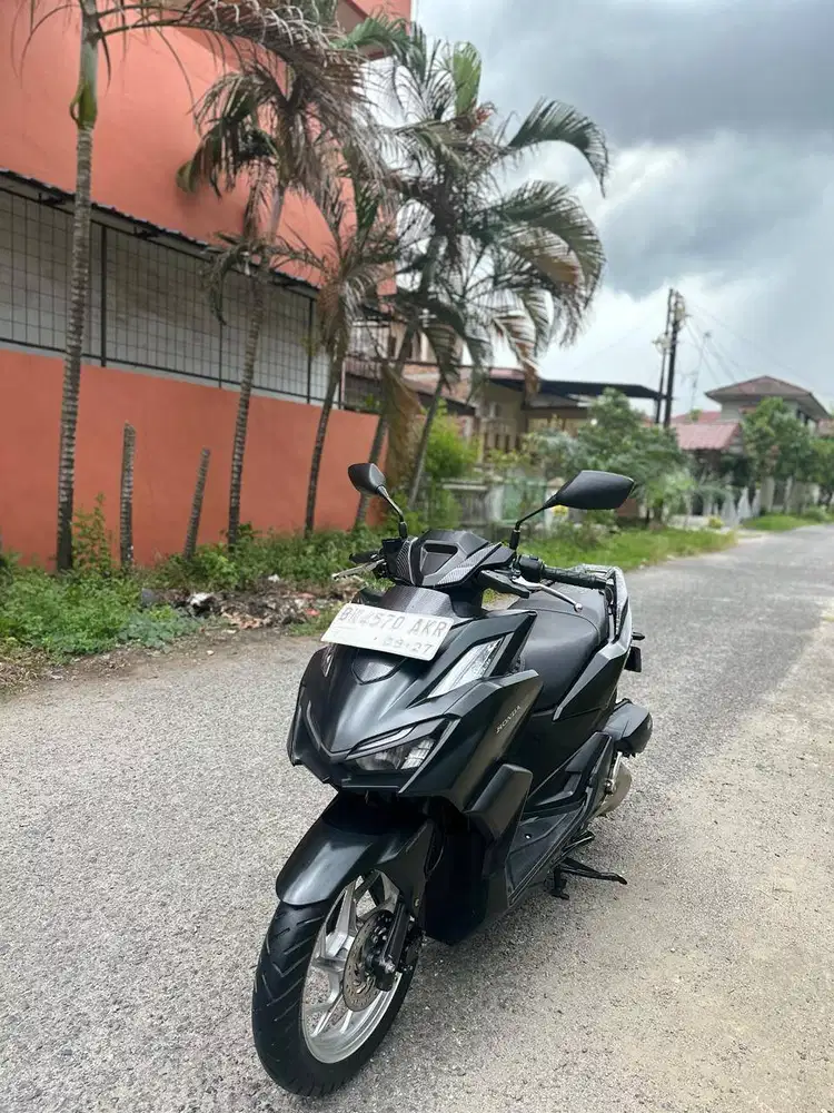 Honda Vario 160 CBS Tahun 2022