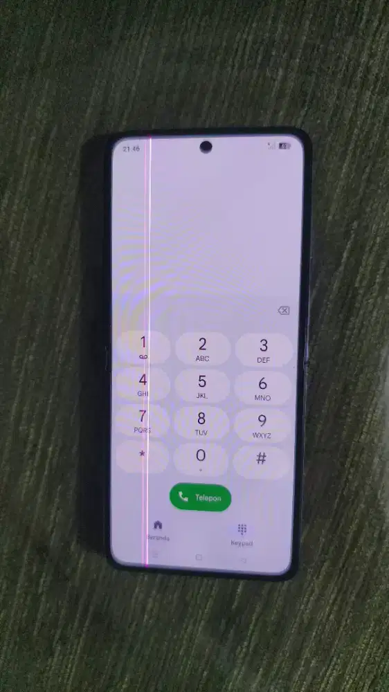 Oppo nflip 2 8/256
