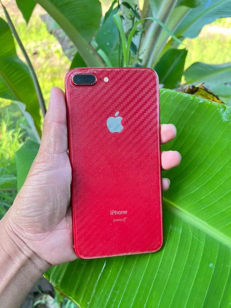 Jual Iphone 8 Plus Ibox 64 Gb Fullset