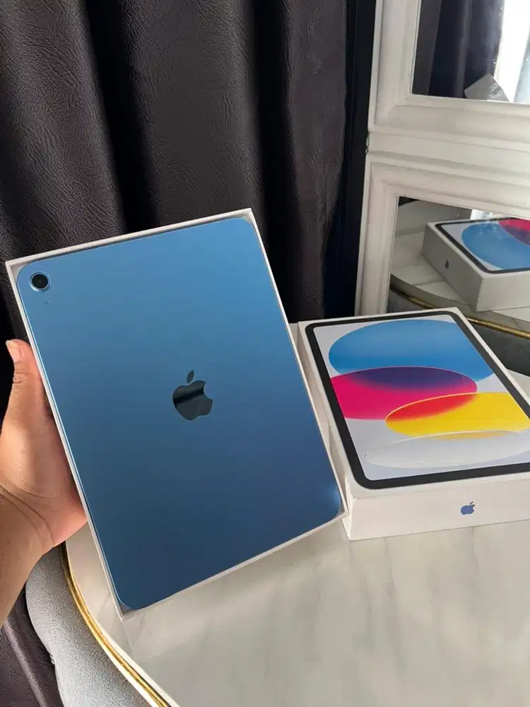 Ipad gen 11 A16 128gb digimap