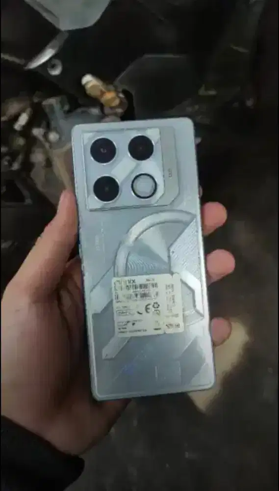 infinix gt 20 pro