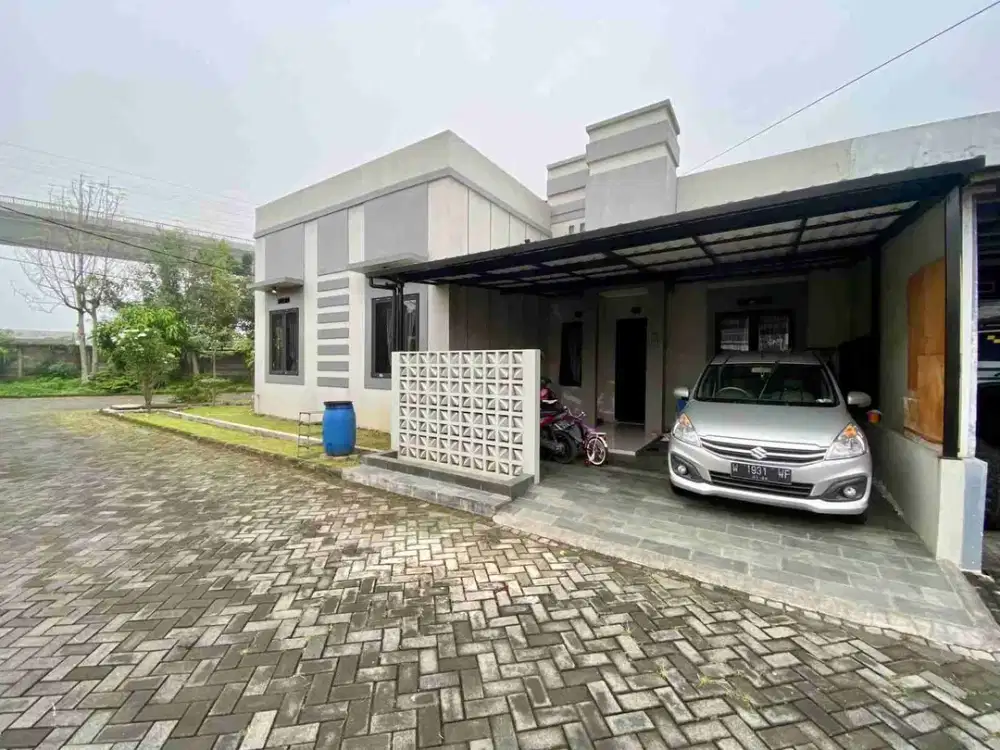 Di Jual Rumah Bagus Dan Murah Di Ciwastra