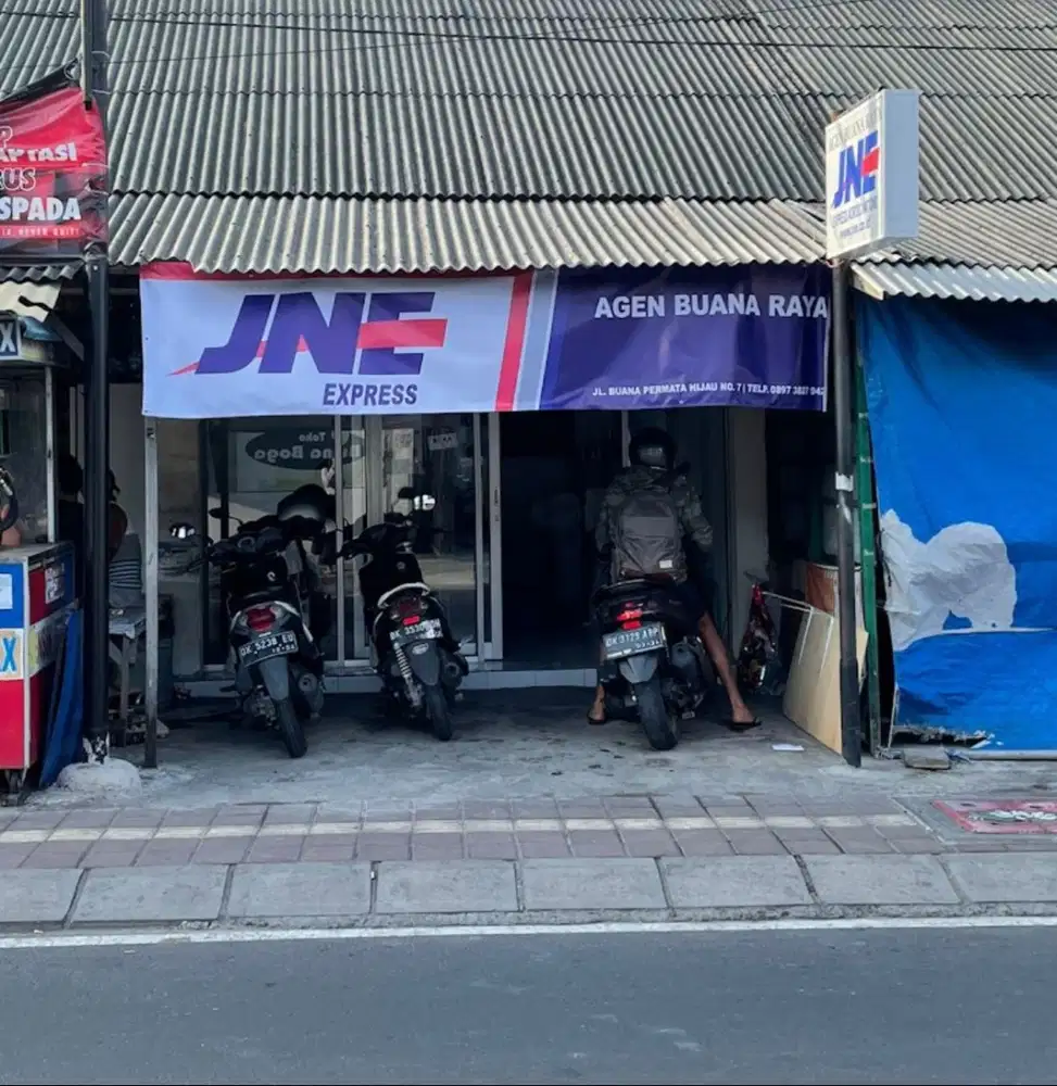 Dibutuhkan karyawan sco untuk input terima barang di agen