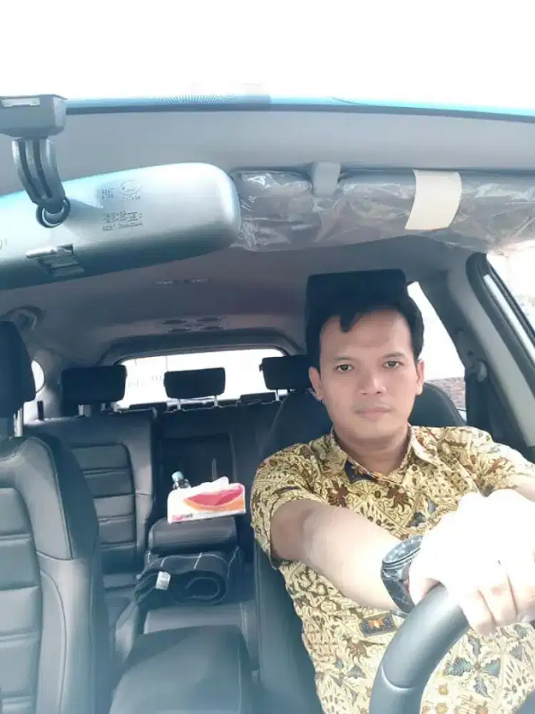 Lowongan Driver freelance