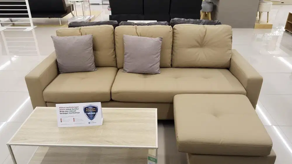 TASYI SOFA SUDUT L