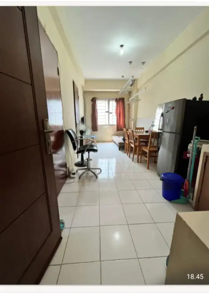 Disewakan apartemen city park 2 kmr tidur di cengkareng