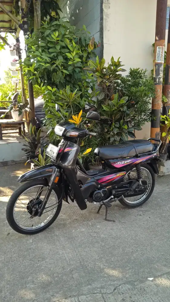 Astrea grand tahun 1997