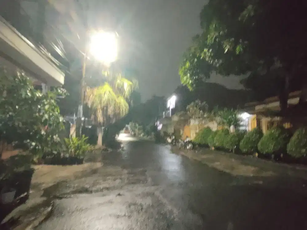 Strategis! Tanah Cengger Ayam Candi Mendut Row Jalan 9Mter