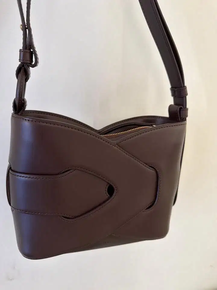 Tas polene baru