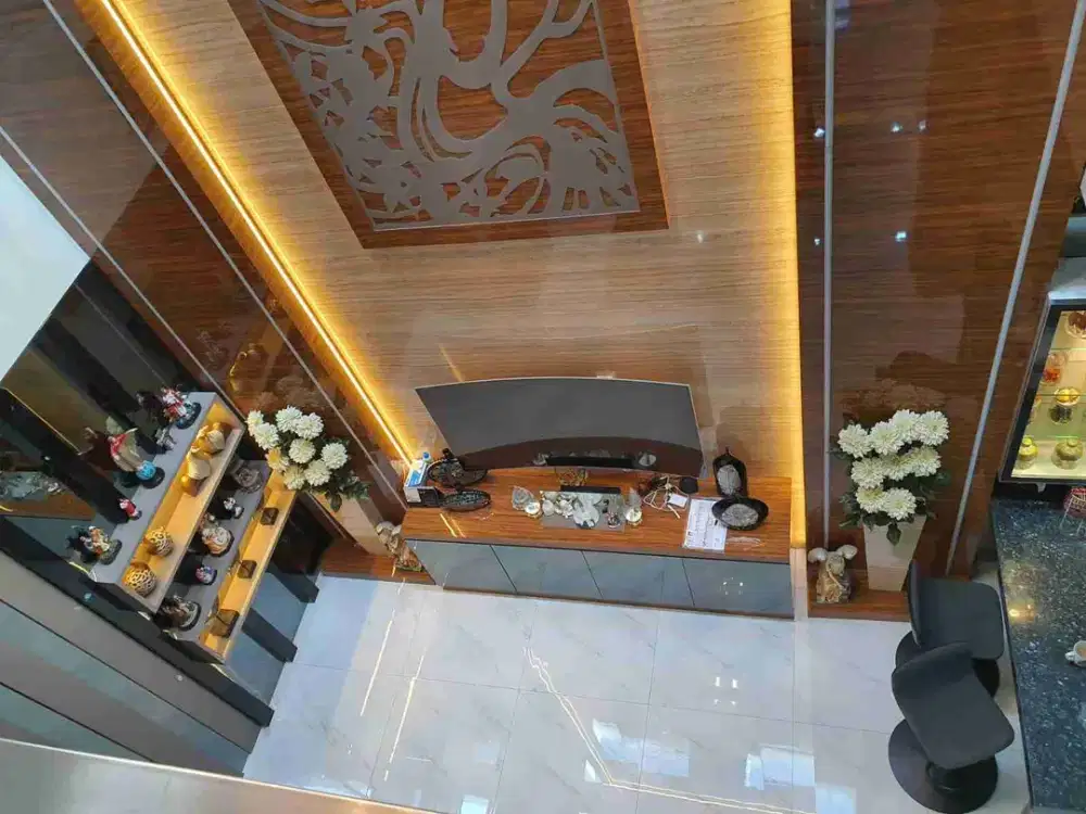 Dijual Rumah Siap Huni Premier Park 2 Modernland Tangerang