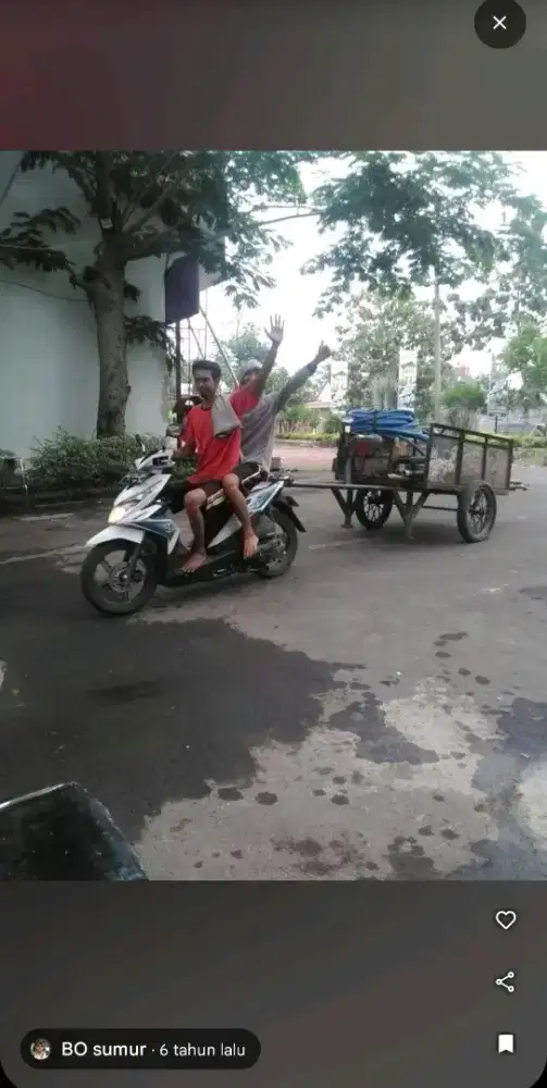 Jasa pembuatan Sumur Bor