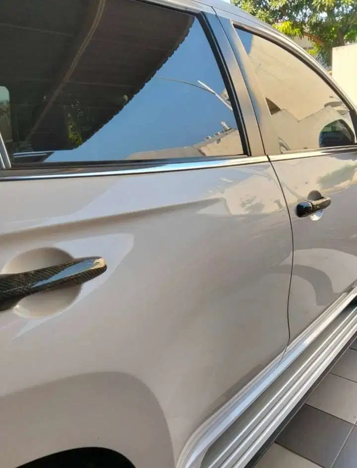 Mitsubishi Pajero Sport 2018 Diesel