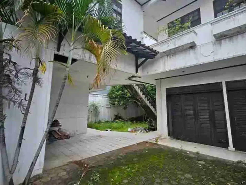 rumah megah dan luas 
Jatibening raya pondok gede