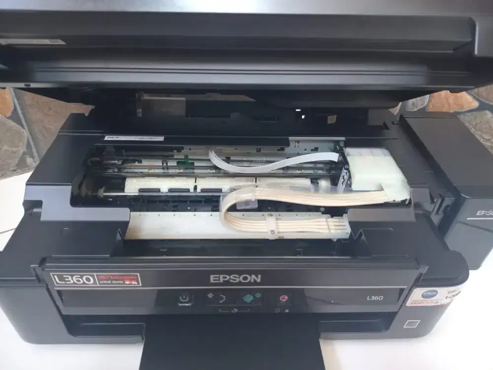 Printer Epson L360