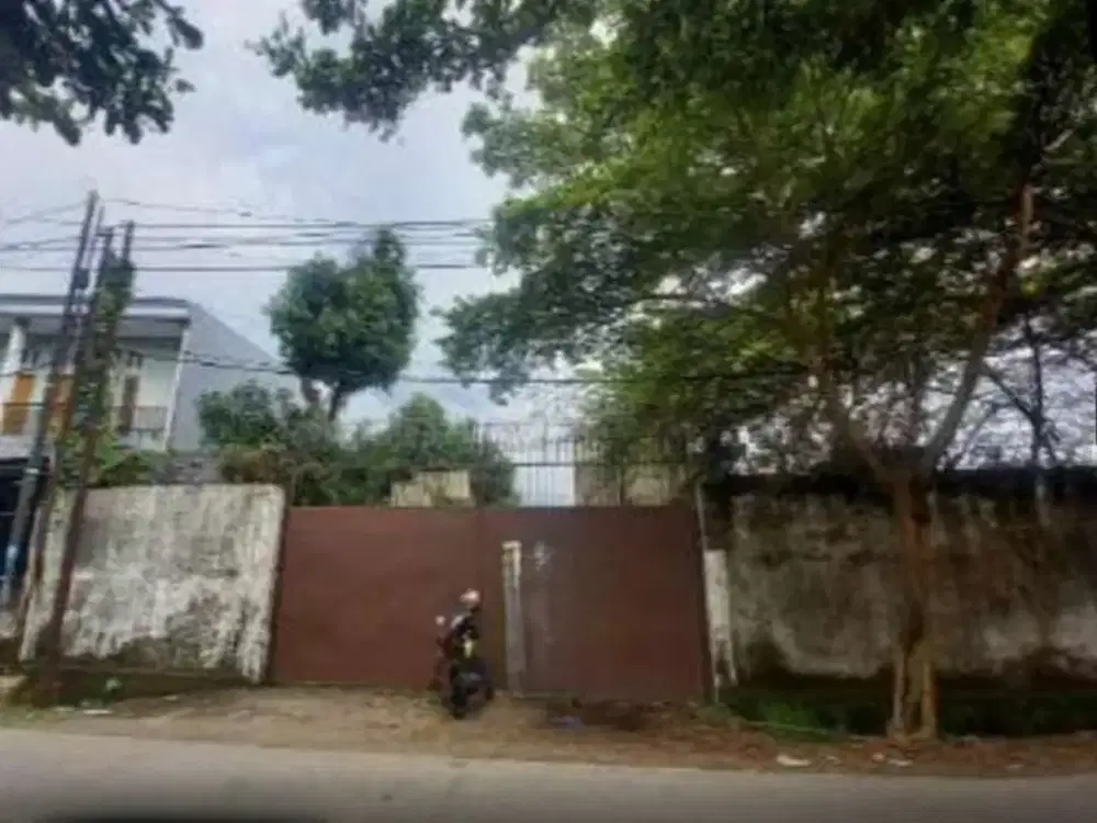 Dijual Gudang Makassar sekitar Jalan Sultan Alauddin, Jl Daeng Tata Raya, Jl Malengkeri Raya