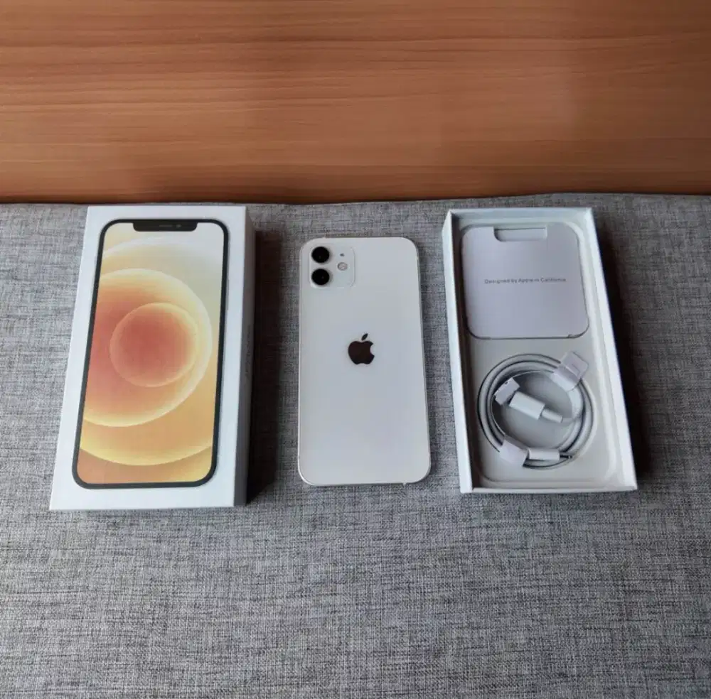 Iphone 12 64gb Inter