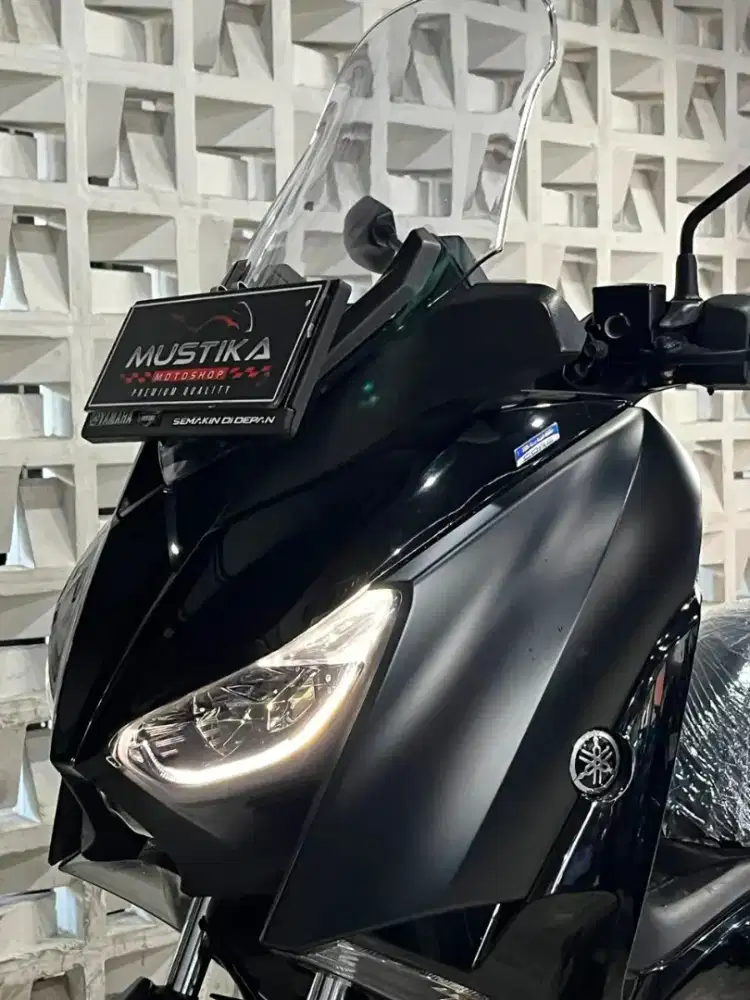 YAMAHA XMAX 250 2022 ‼️ODO 3rb ‼️-Chintia Mustika