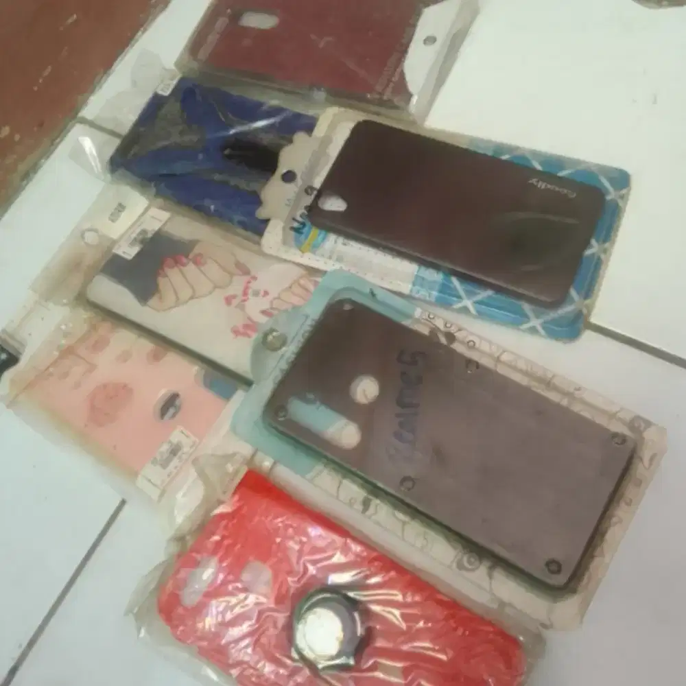 Softcase blm pakai sesuai merk apa aja softcase borongan murah