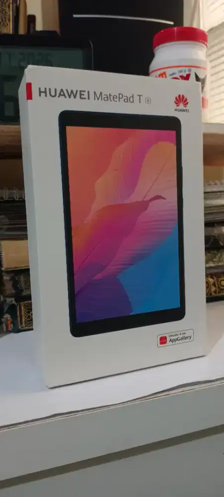 Huawei Mate Pad T
