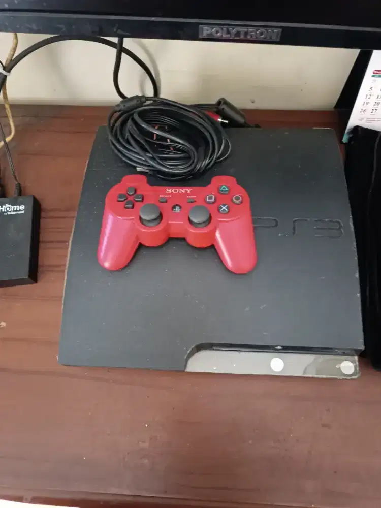Jual PlayStation 3