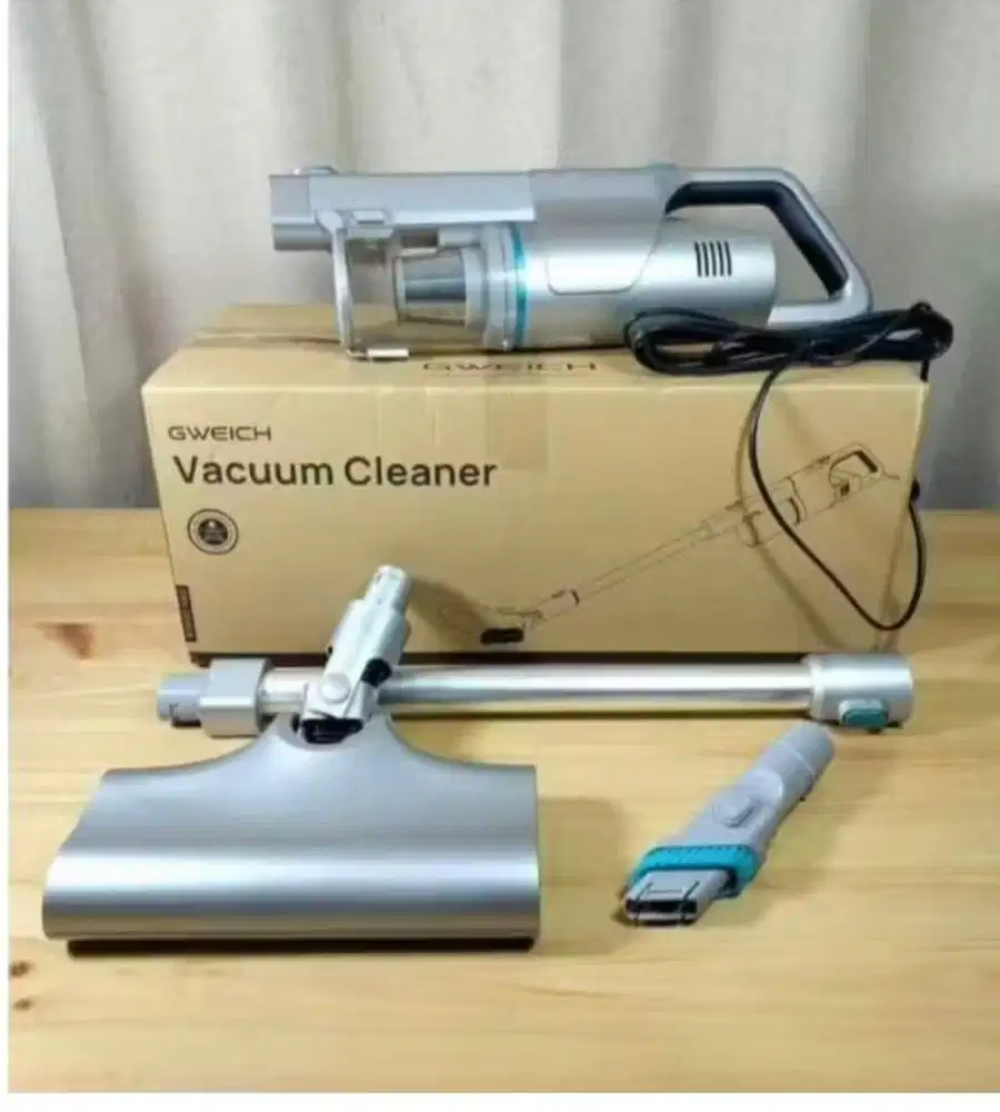 vacum cleaner new