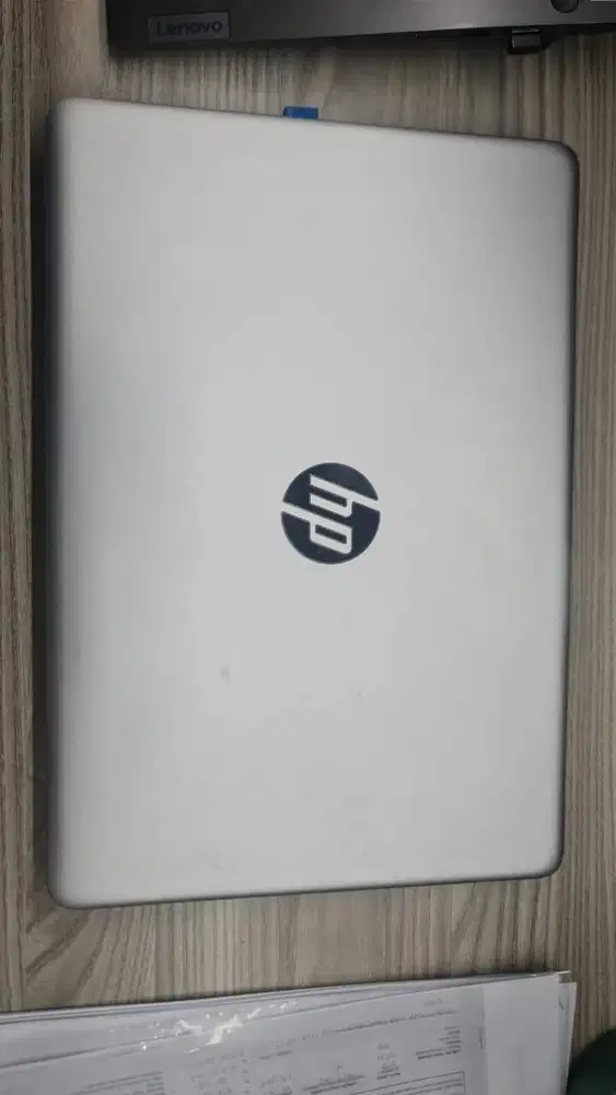 Laptop HP 14s RAM 12GB HDD 1TB Laptop Kuliah Kerja Murah