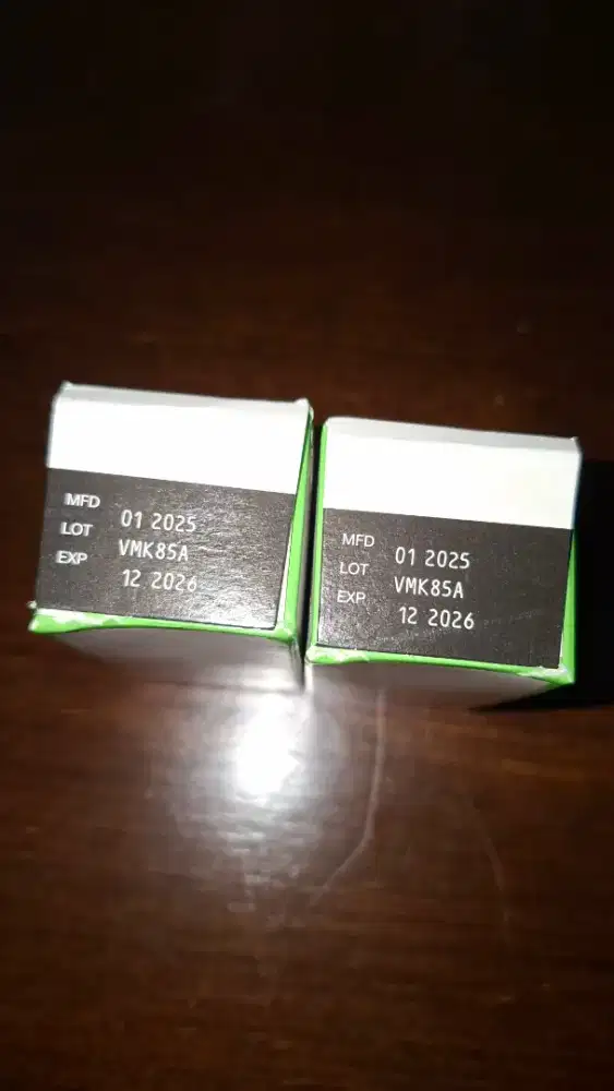 Simbrinza Obat Glukoma