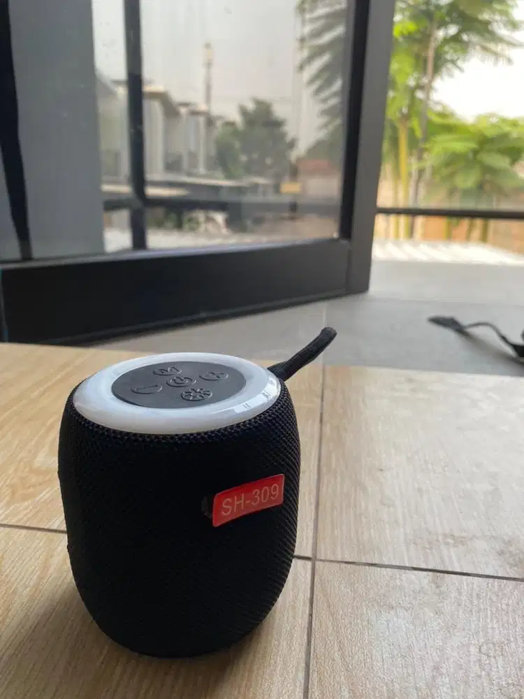 Wireless Speaker