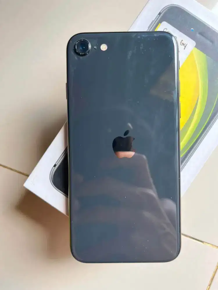 Apple iPhone SE2 64GB