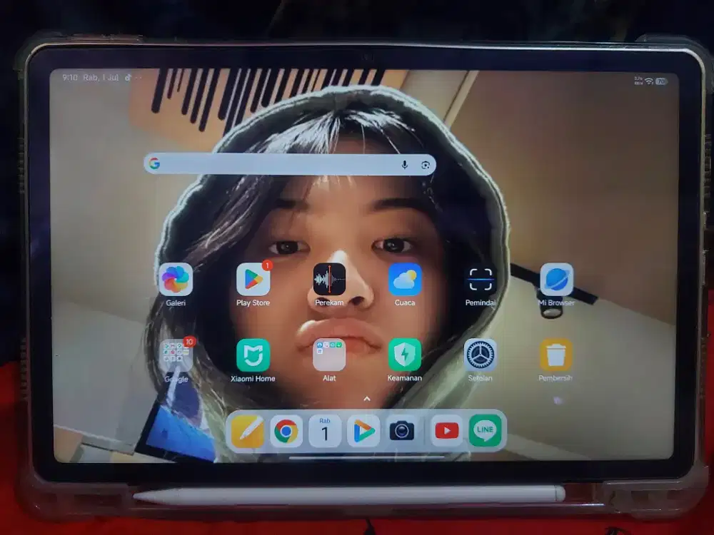 Xiaomi Redmi Pad 2
