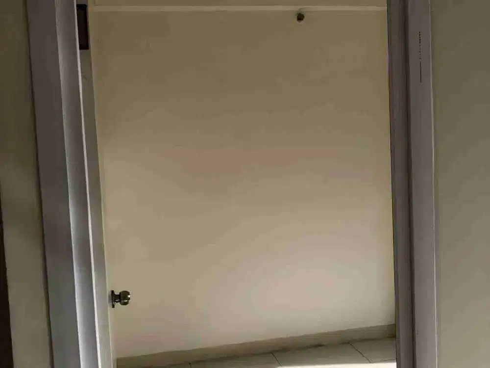 Unit Siap Huni Murah Type 2 Bedroom Atas Mall