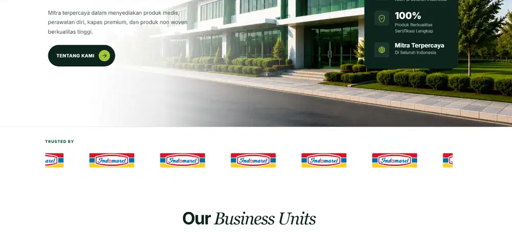 Sales Administration Officer