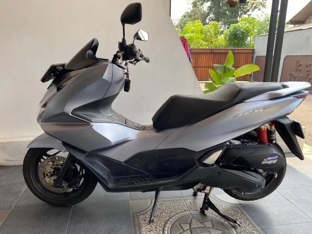 Honda PCX 160 CBS 2024