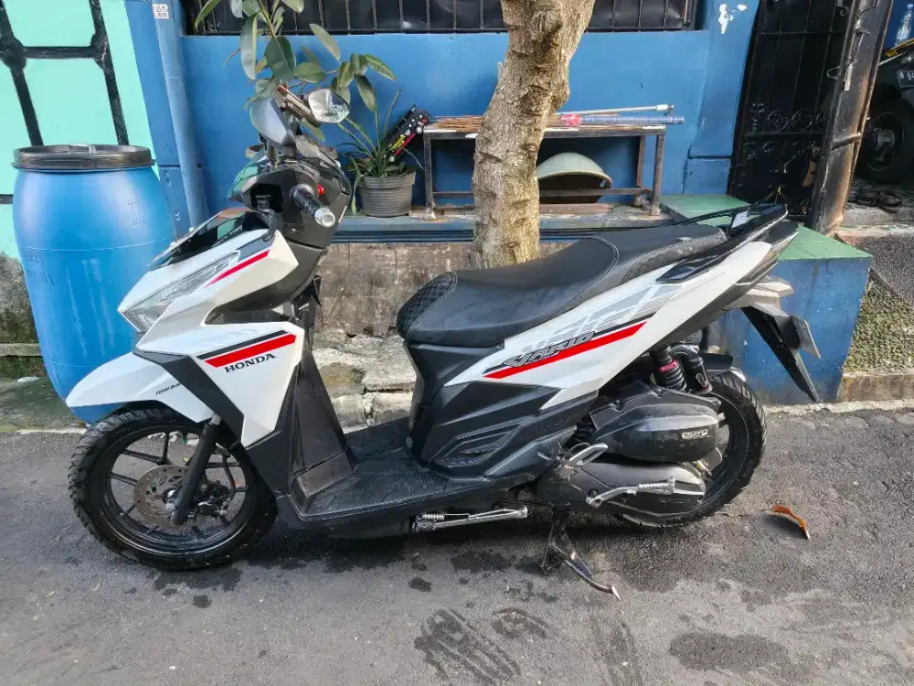 Vario 125 Led Old 2017
